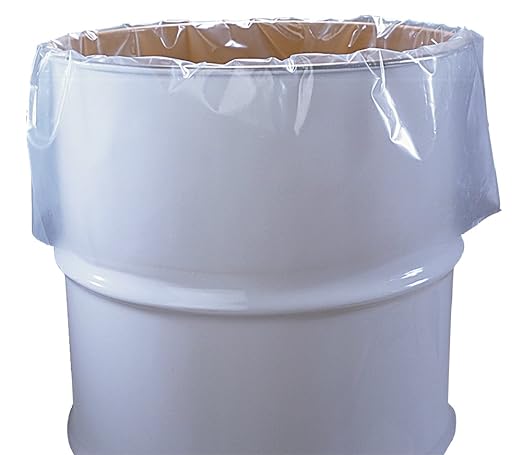 Drum Liner Bags