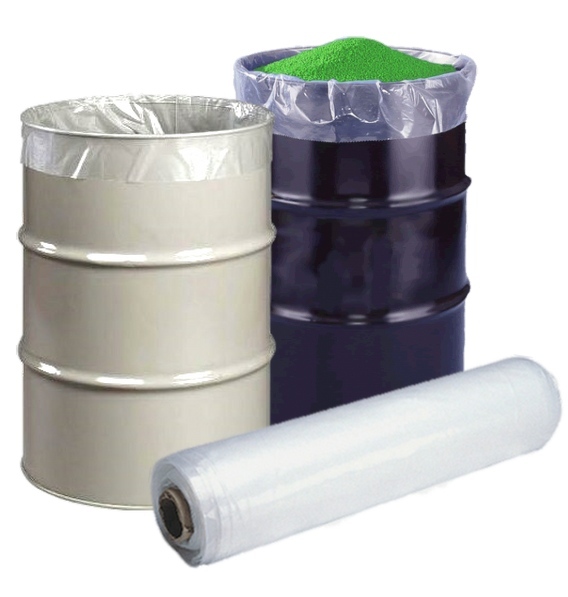 Drum Liner Bags - Image 2