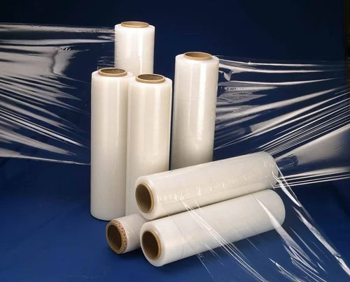 Stretch Handwrap - Cast, 70 gauge, 18" x 1,500'