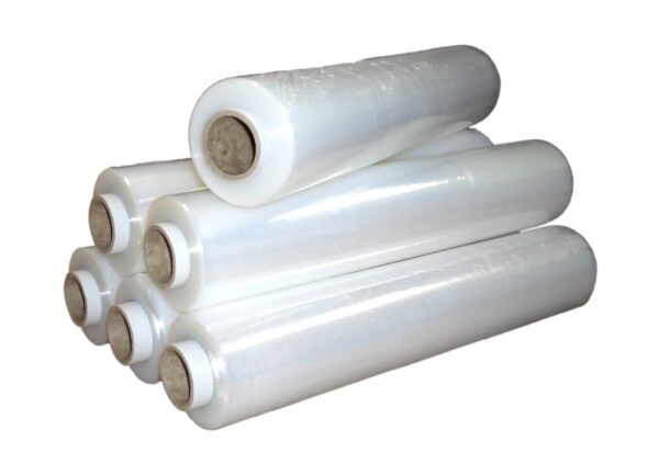 Pallet Wrapping Stretch Film, Packaging Type: Roll - Image 2